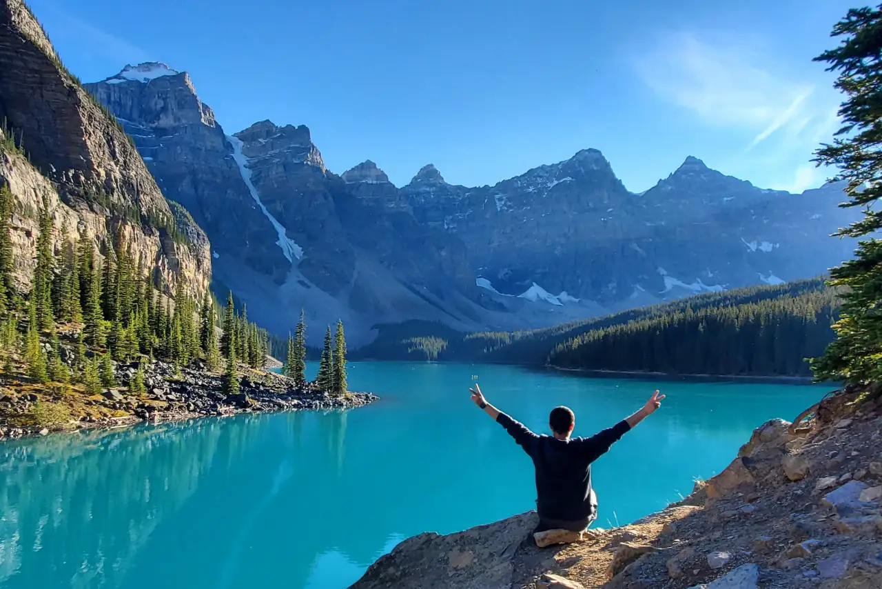 Banff Adventure